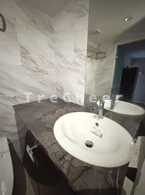 【洗面所】 | Residence Caritas Hatagaya