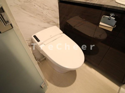 【トイレ】 | Residence Caritas Hatagaya