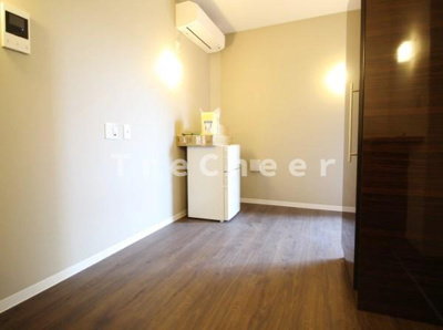 【寝室】 | Residence Caritas Hatagaya