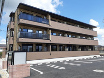 ヴィラプラシードⅡの画像