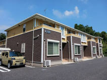 アイフィールドⅡ番館の画像