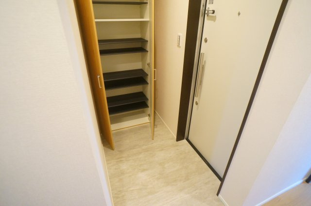 アイメゾン誓願寺