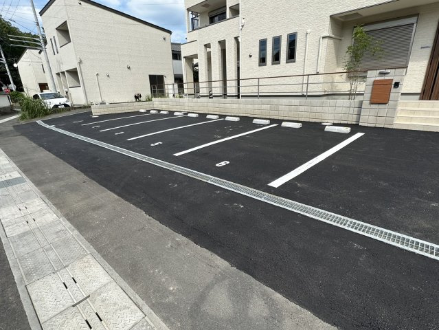 アイメゾン誓願寺