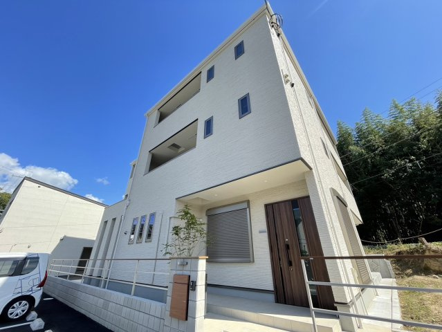 アイメゾン誓願寺