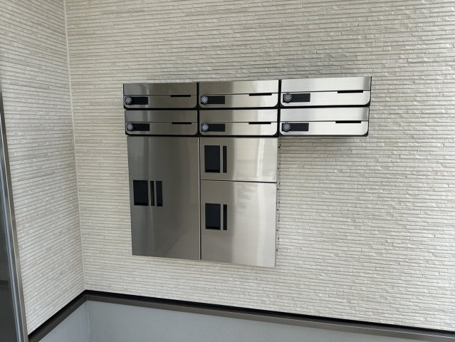 アイメゾン誓願寺