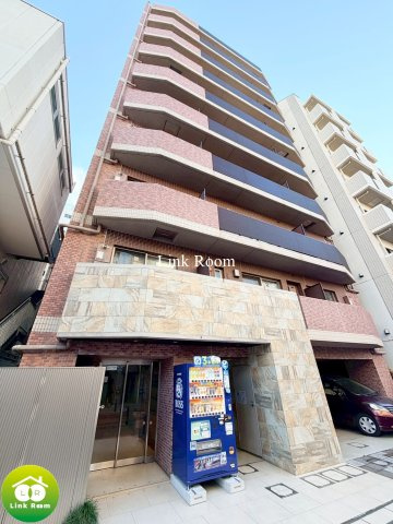 ル・リオン両国参番館