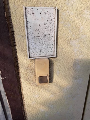 新潟市中央区女池３丁目のアパートのセキュリティ