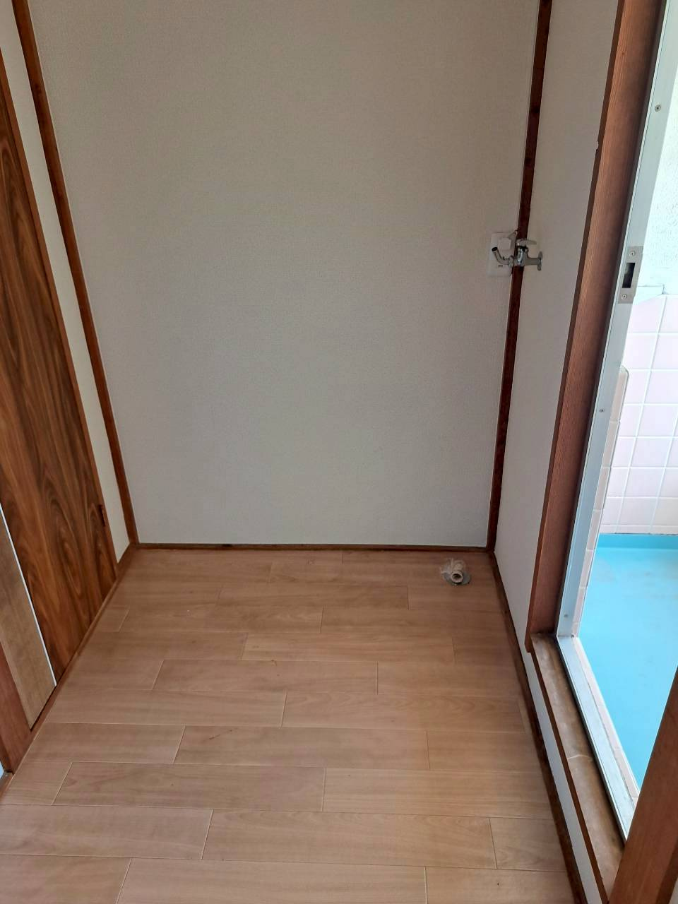 新潟市中央区女池３丁目のアパートの設備