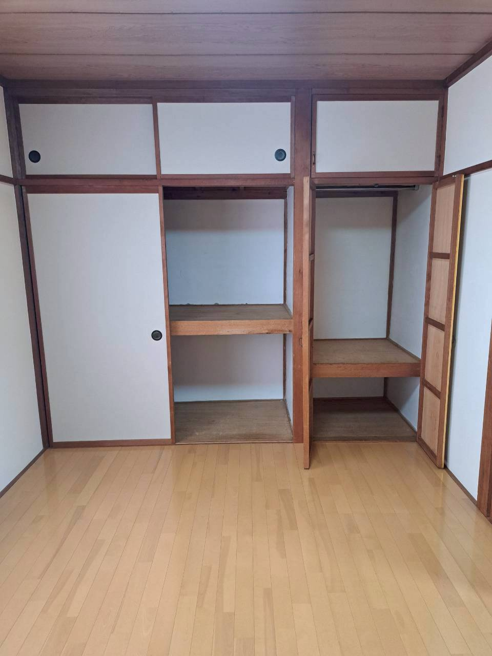 新潟市中央区女池３丁目のアパートのその他