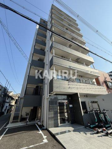 ヒルズパークサイド 