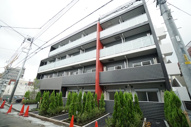 メインステージ立川3(メインステージタチカワスリー)の画像