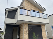 都筑区東山田２期　新築戸建　１号棟の画像