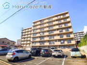 ニューユウチク【名古屋市賃貸・エレベーター】の画像