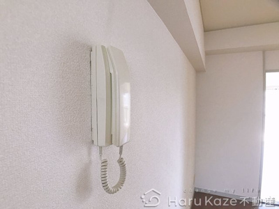 【セキュリティ】 | ニューユウチク【名古屋市賃貸・エレベーター】