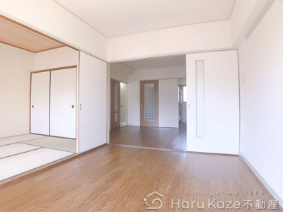 【内装】 | ニューユウチク【名古屋市賃貸・エレベーター】