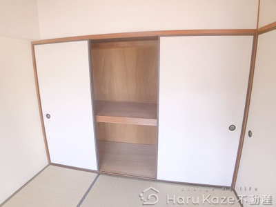 【収納】 | ニューユウチク【名古屋市賃貸・エレベーター】