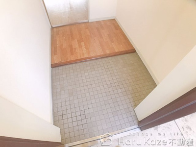 【玄関】 | ニューユウチク【名古屋市賃貸・エレベーター】