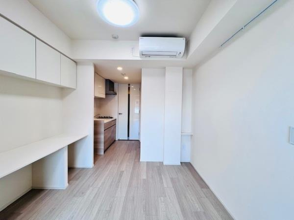 Ｂｒｉｌｌｉａ　ｉｓｔ　町屋の居間・リビング