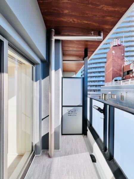 Ｂｒｉｌｌｉａ　ｉｓｔ　町屋の居間・リビング