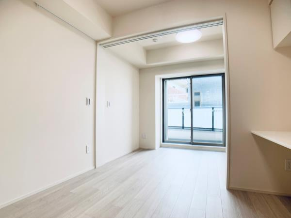 Ｂｒｉｌｌｉａ　ｉｓｔ　町屋の居間・リビング