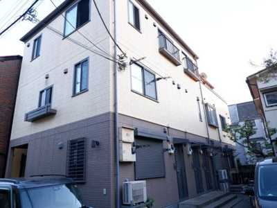 【外観】 | ル・シエル