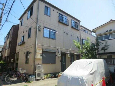 【外観】 | ル・シエル