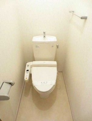 【トイレ】 | ル・シエル