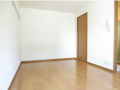 【寝室】 | ル・シエル