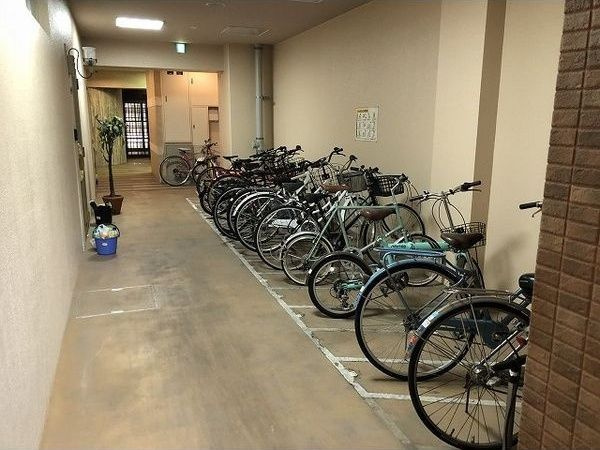 ジューム南船場のその他