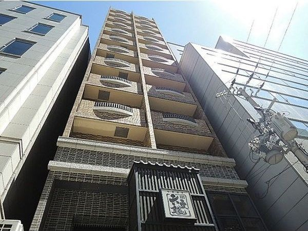 ジューム南船場