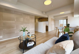 グラーサ渋谷松濤