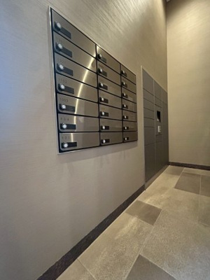 【設備】 | コンツェルトスクエアガーデン