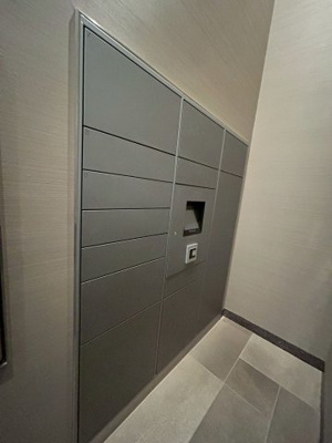 【設備】 | コンツェルトスクエアガーデン