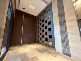 【エントランス】 | コンツェルトスクエアガーデン