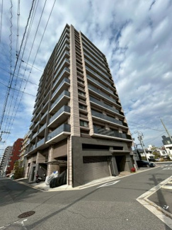 【外観】 | コンツェルトスクエアガーデン | コンツェルトスクエアガーデン　令和2年築・築浅マンション　『段原中央バス停』徒歩3分