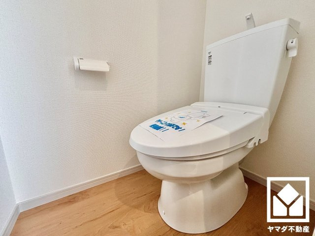 伏見区羽束師鴨川町　12号地の外観