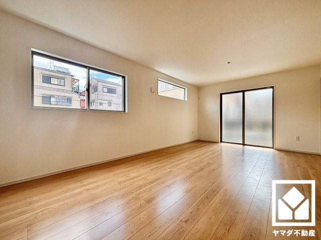 伏見区羽束師鴨川町　12号地の設備