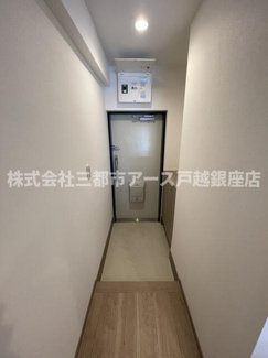 【セキュリティ】 | マンションニュー池上 | マンションニュー池上