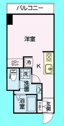 【間取り】 | マンションニュー池上