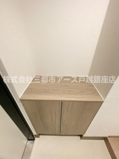 【玄関】 | マンションニュー池上 | マンションニュー池上