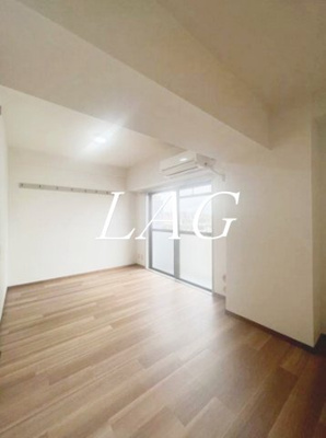 【寝室】 | アズール上野 | 寝室です。