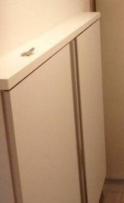 杉並区和泉１丁目のアパートのその他