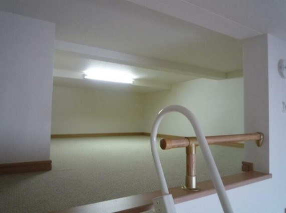 杉並区和泉１丁目のアパートのその他