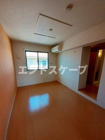 カーサ　フェリーチェＢの内装|高崎、前橋のお部屋探しはエンドスケープまで！お客様の理想お聞かせ下さい♪