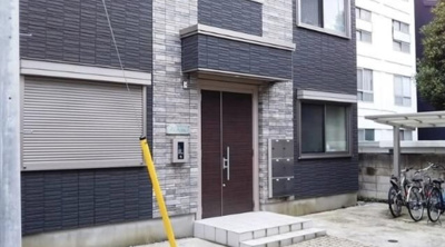 【エントランス】 | パルテール