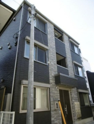 【外観】 | パルテール