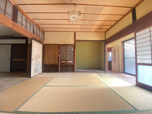【和室】 | 山鹿市菊鹿町相良
