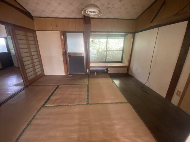 【和室】 | 山鹿市菊鹿町相良