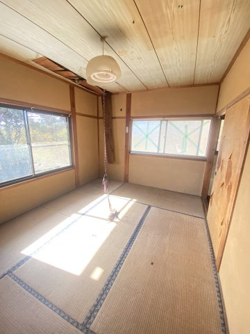 【和室】 | 山鹿市菊鹿町相良