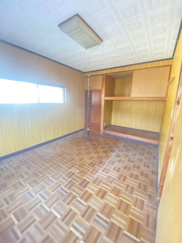 【洋室】 | 山鹿市菊鹿町相良